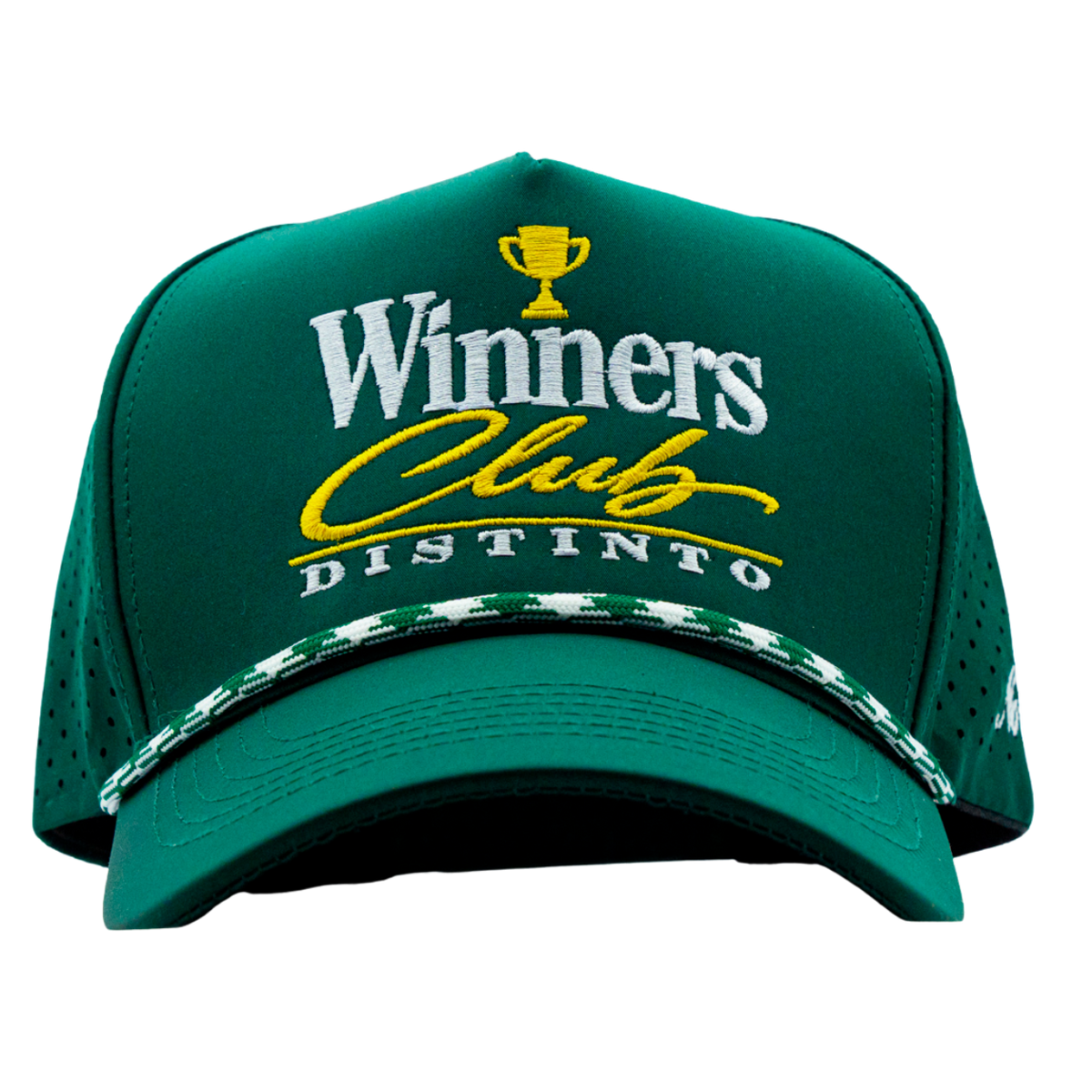 WINNERS CLUB
