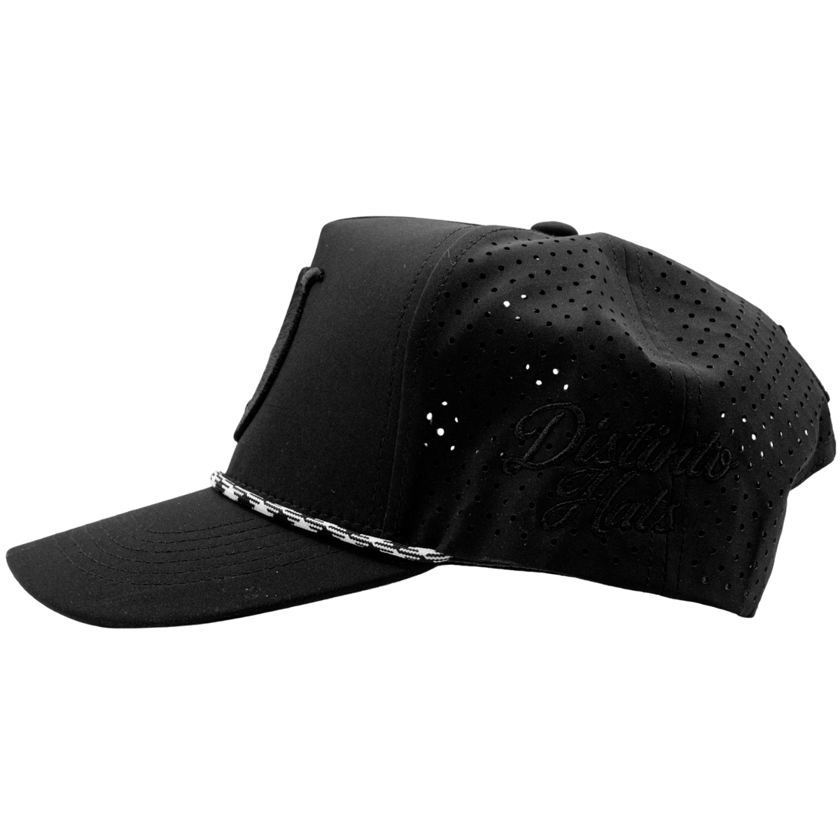 BLACK ACE
