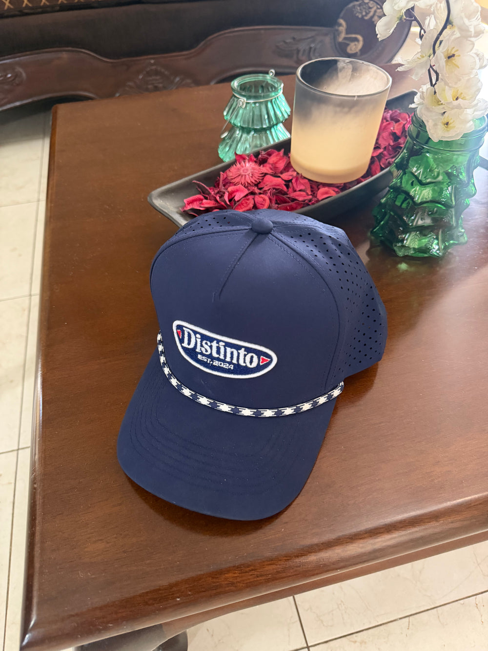Foto del producto reseñado