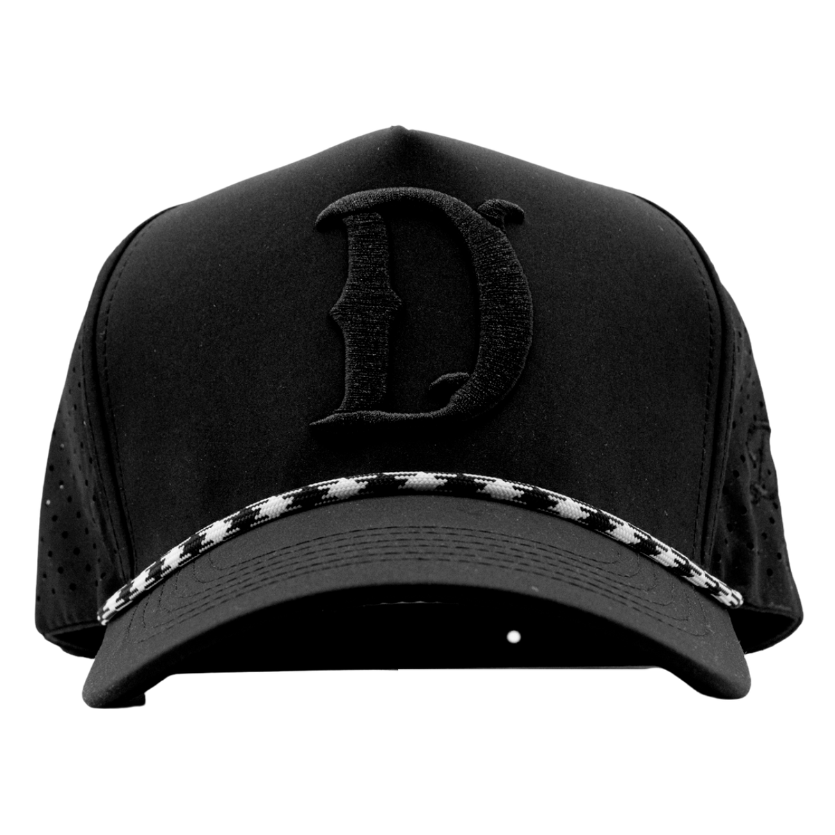 BLACK ACE