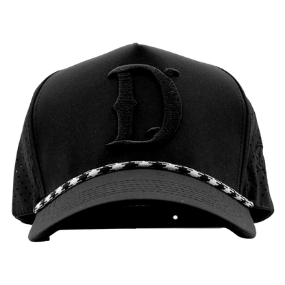 BLACK ACE