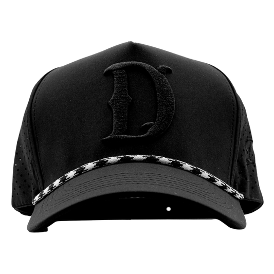 BLACK ACE