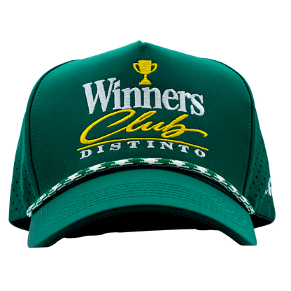 WINNERS CLUB