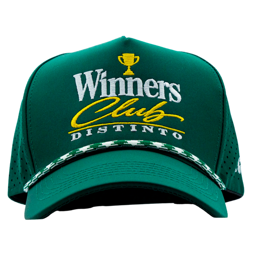 WINNERS CLUB