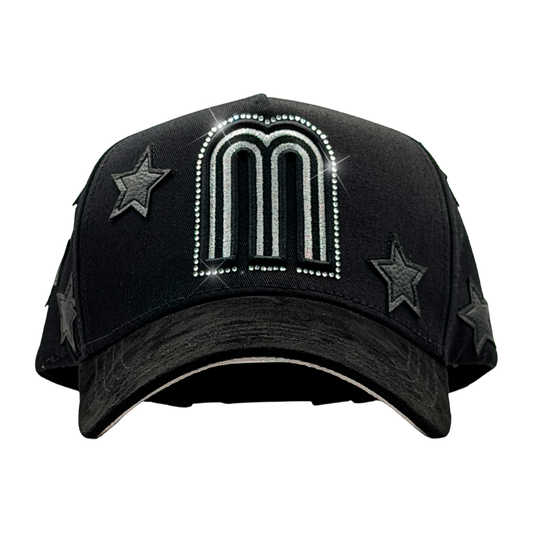 LA "M" STARS V2