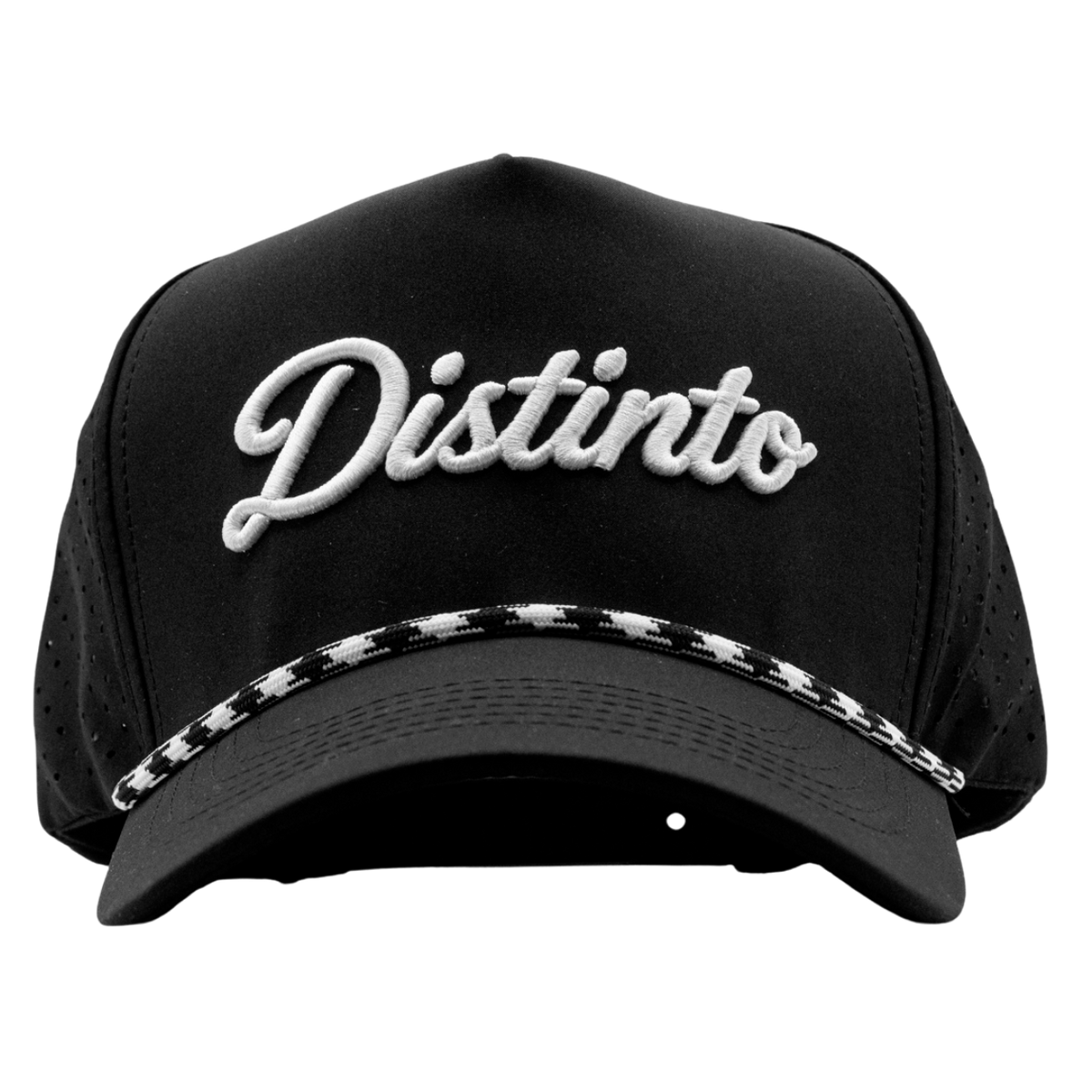 CLASSIC BLACK