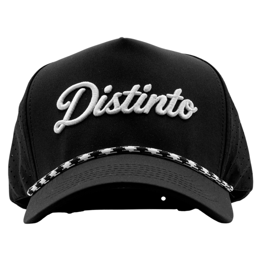 CLASSIC BLACK