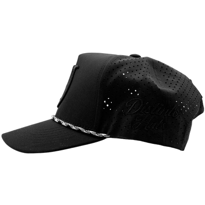 BLACK ACE
