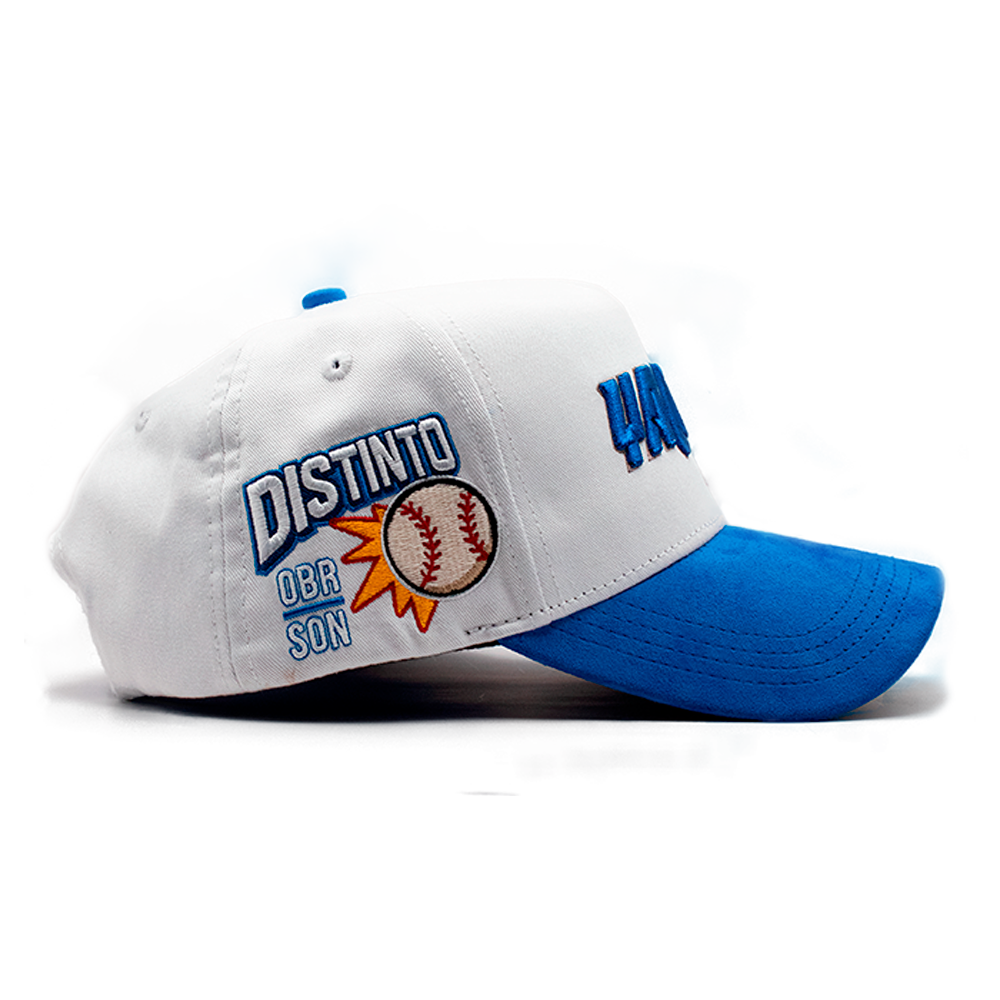 DISTINTO SERIES
