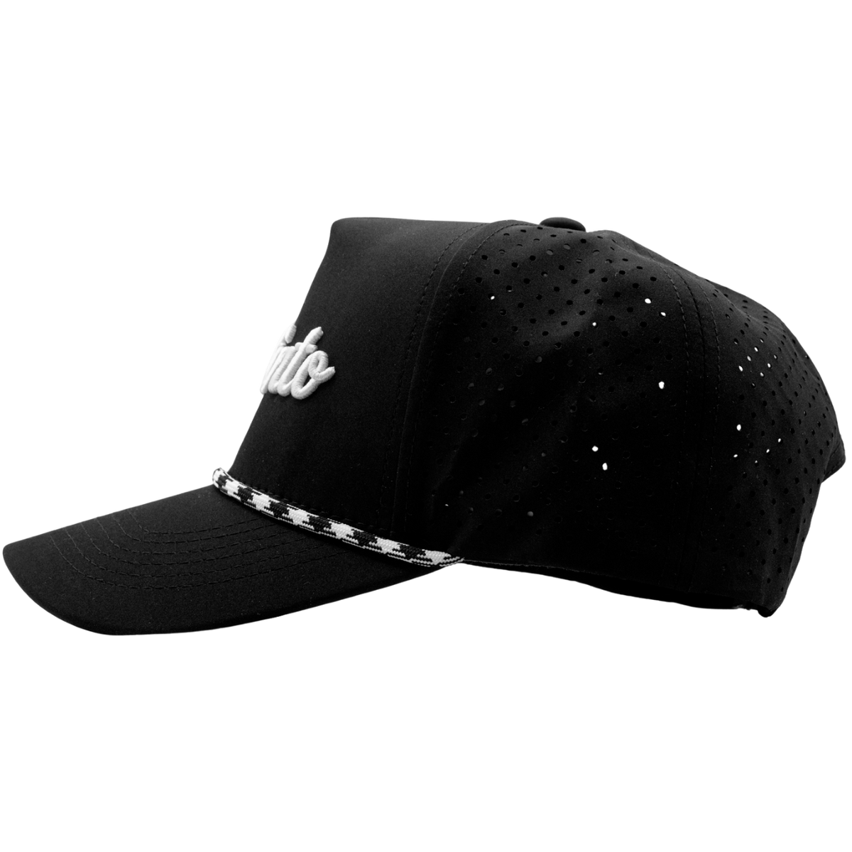 CLASSIC BLACK