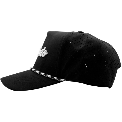 CLASSIC BLACK