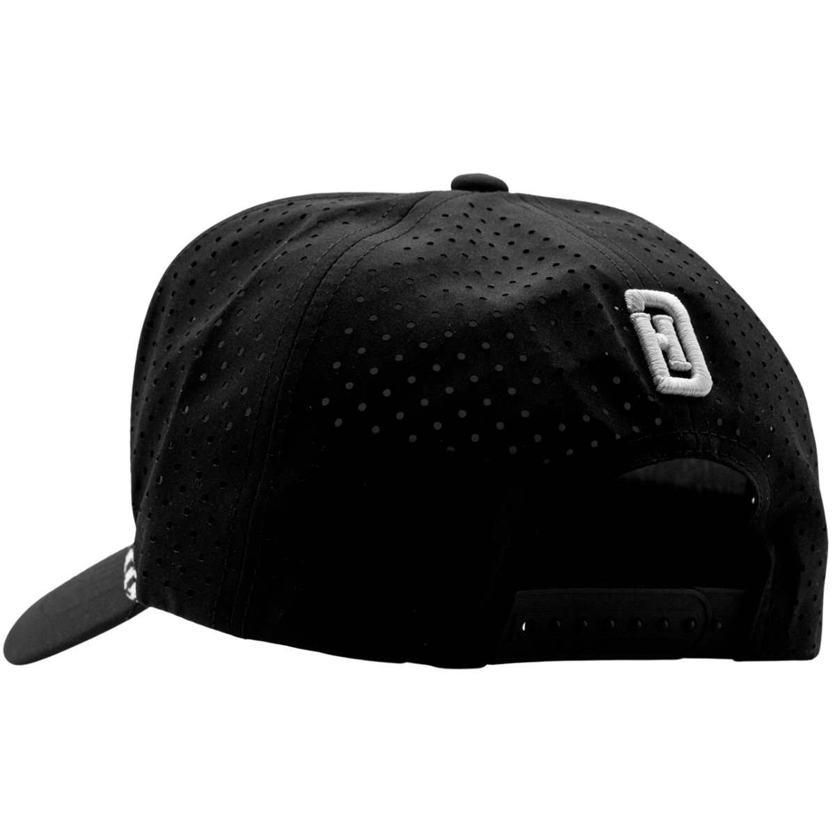 CLASSIC BLACK