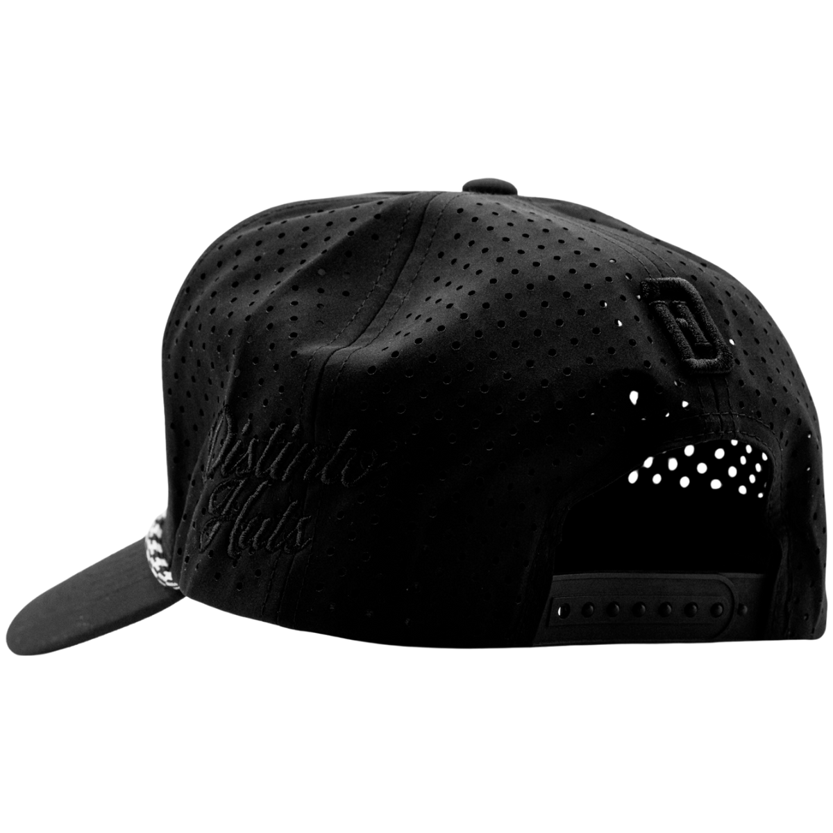 BLACK ACE