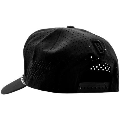 BLACK ACE