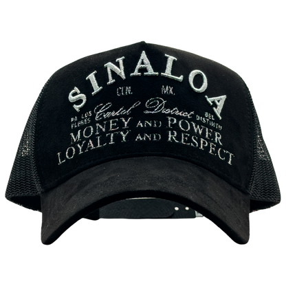 LA SINALOA
