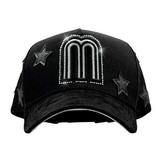 LA "M" STARS